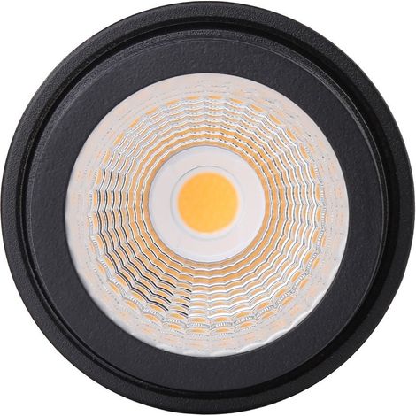 LED-Modul 7W für MR16/GU10 Einbauspot CRI90