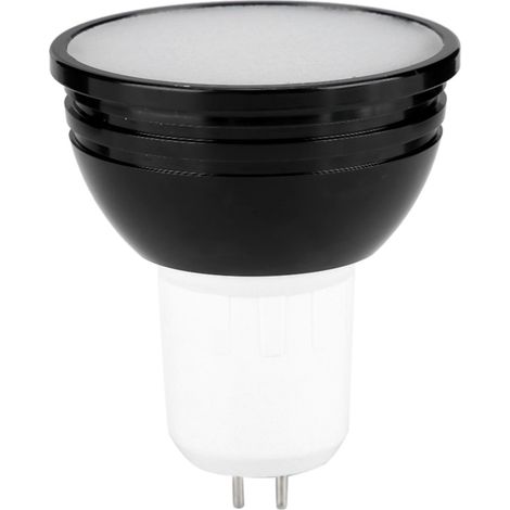 Ampoule LED GU5.3 6W RGB+CW, Compatible AC85V-265V, Commande Smartphone Wi-Fi, Lampe Intelligente Multicolore (1/5)