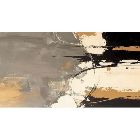 Papier peint panoramique - Design - 260 cm x 140 cm (1/2)