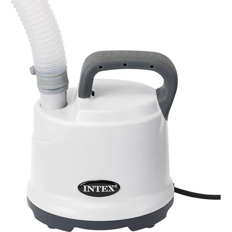 Pool-Ablasspumpe 3595 L/h INTEX