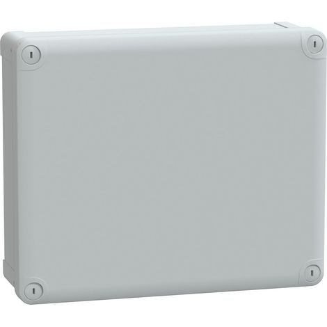 Boite industrielle 291x241x87 ABS - NSYTBS29248