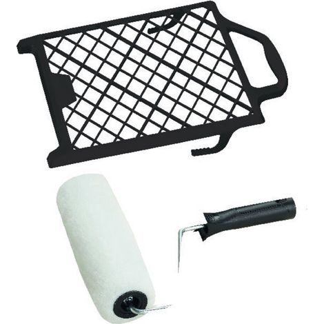 C CIRET Vestan-Roller-Set, 2-tlg fix