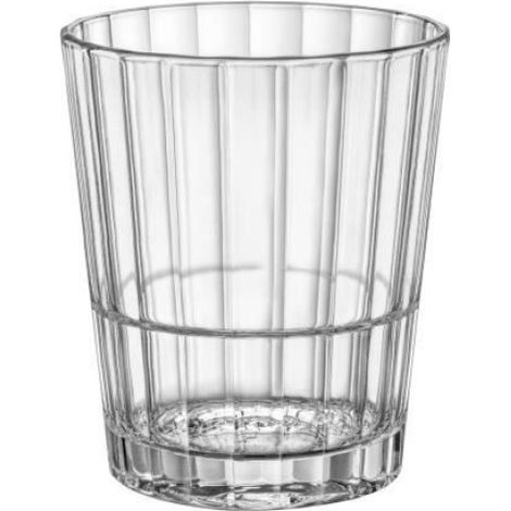 Verres à cocktail - Bormioli - OXFORD - 31CL - Lot de 6 - Résistants aux chocs thermiques (1/2)