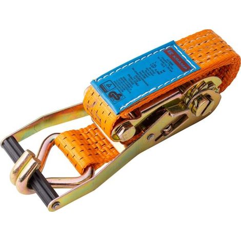 Ratsche Typ 50 25kN 0,5m UNIVERSAL TS2050S (1/3)