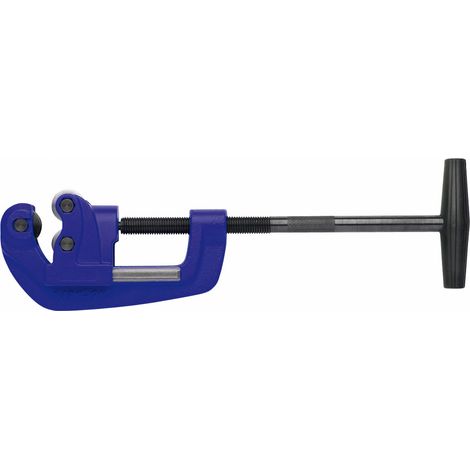 Coupe-tubes, Ø de tuyaux de 10 à 60 mm, Pour Ø de tuyaux : 10-60 mm