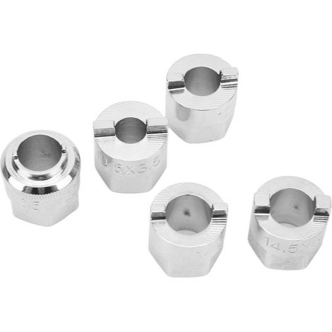 Jeu d'outils pour douilles d'écrous de jambe de force avant, adapté à Mercedes-Benz Classe C W203 W209 CLK (1/5)