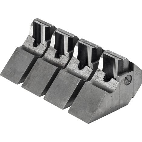 Strehl+Halt UNC 5/16"-18, Satz