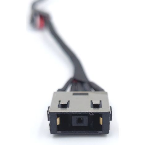 CONECTOR DE ALIMENTACIÓN DC30100LE00 LENOVO G50 Z50 G50-45 G50-50 G50-70 G50-80 G50-85 G50-90 Yoga 13 (1/5)