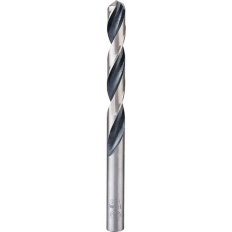 Foret hélicoïdal HSS PointTeQ 11,1 mm 5 pièces