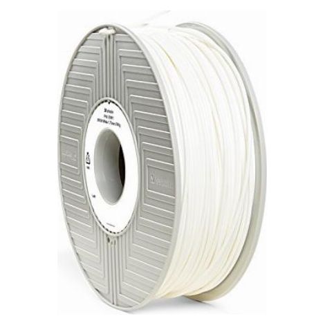 Verbatim 55903 Filamento per stampante 3D BVOH 1.75 mm 500 g Trasparente 1 pz. (1/4)