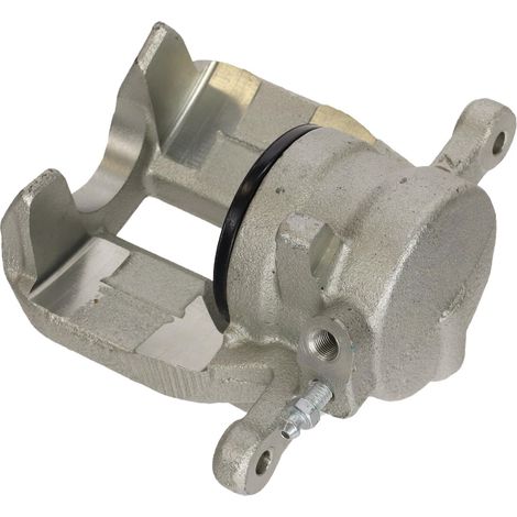 FT02456 pinza freno rapida anteriore sinistra senza staffa (1/5)