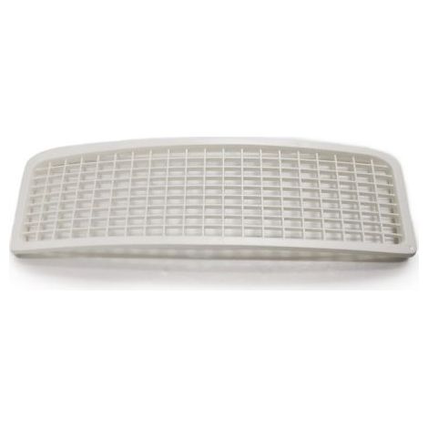 MASCHERINA PER CALANDRA RADIATORE TRATTORE FIAT 450 455 605 640 SERIE ORO 31409 (1/8)