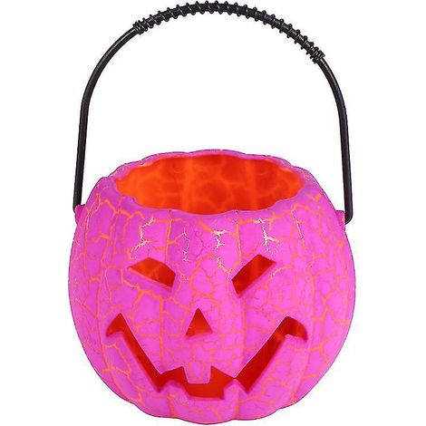 1 Kürbislaterne für Halloween-Dekorationen (1/3)