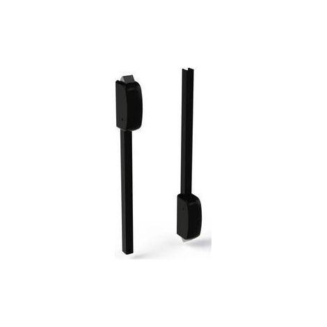ANTIPANIC 450/T KIT ASTE E SCROCCHI VERTICALI