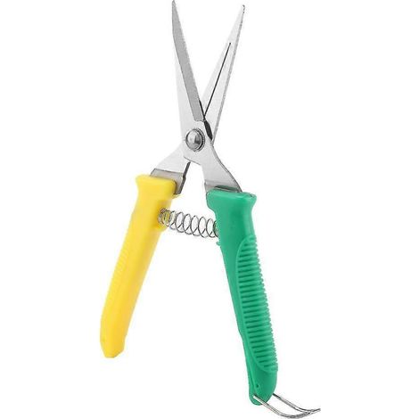 Filiyano – Outil de taille 1 – Sécateur manuel GETIT pour jardin, plantes, arbustes et arbres - Outil de taille 1 (1/4)
