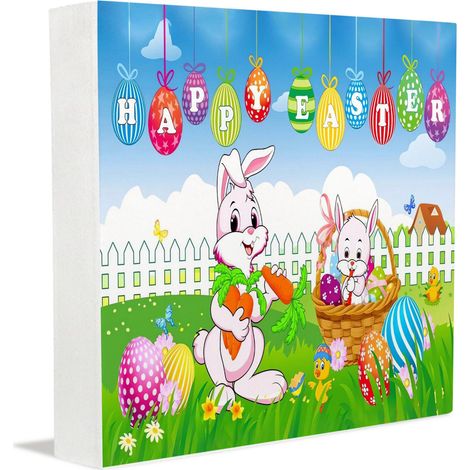 Plaque photo commémorative en bois, accessoire de bureau humoristique pour étudiants, idéale pour la fête des mères, la fête des pères, la Saint-Valentin, un mariage, un anniversaire ou Noël. (1/5)