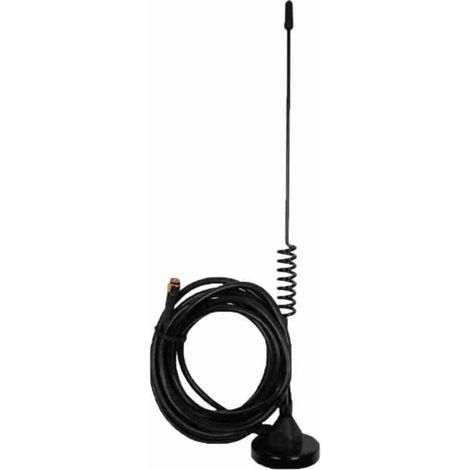 A-10V antenna magnetica 10 mt per VOXOUT e VOX-4W