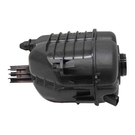 Die Teilenummer 17138610652 ist für den Kühlmittel-Ausgleichsbehälter der BMW Motoren G20, G29 und 330i geeignet. (1/4)