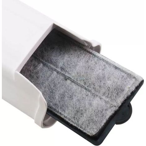 Cartucho de carbón SunSun HN-011 - Inserto de filtro HN-011 (1/2)