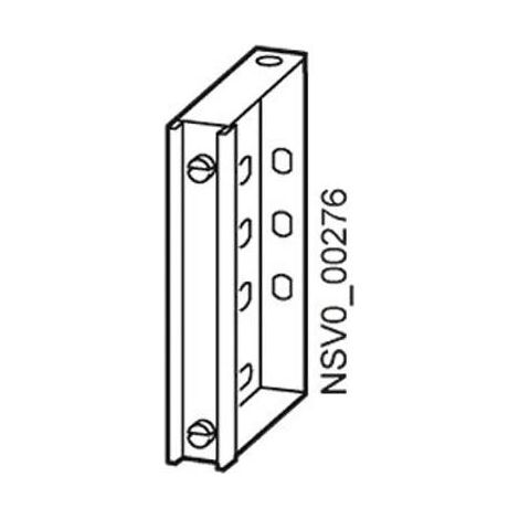 Siemens BVP:081945 Étrier de suspension 1 pc(s) D085181 (1/3)