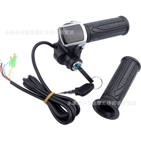 Off-road motorcycle parts 110CC 125CC 140CC engine magneto coil side cover housing left cover attribute -36V (1/5)