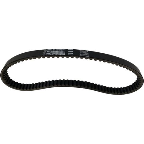 231006 motorcycle drive belt suitable for the new Silver Blade BJ250T-8 scooter accessory belt (1/4)