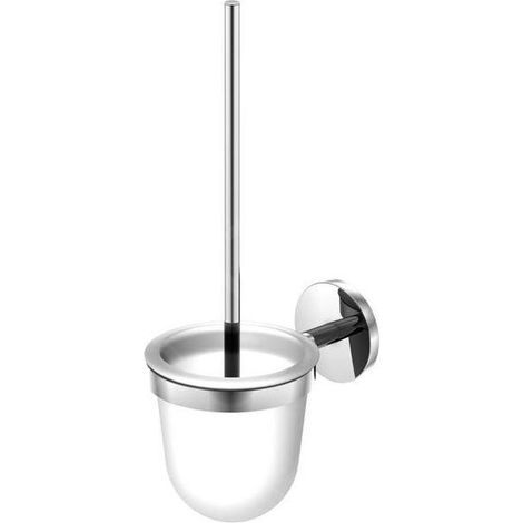 Fil à brosser. Chrome (1/2)