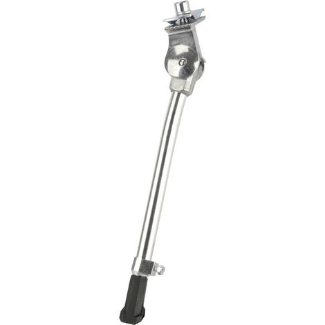 Fischer Seitenständer 20-28 Zoll Fahrradständer und Halter (1/2)