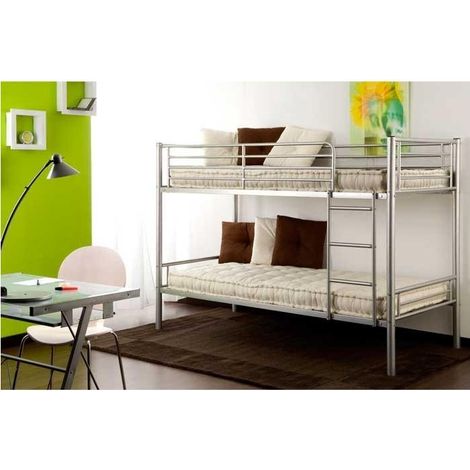 LITERA TWINS - Negro