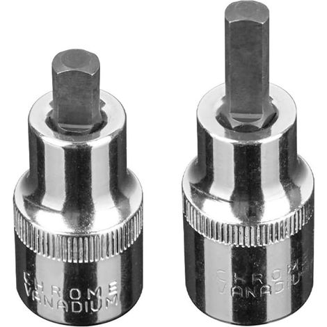 2 pièces Outil d'Écartement de Jambe de Suspension, Douille D'écrou De Jambe Mécanique Séparateur Démontage du Vérin d'Amortisseur (1/5)