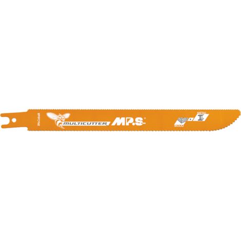 Sägeblatt MPS 4704-2 200 mm Dicke 1,27 mm