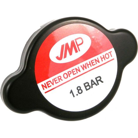Tapón de radiador JMP de 1,8 BAR para Husqvarna / KTM (1/2)