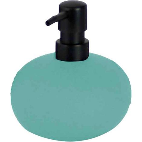 Distributeur de Savon "Mambo" 12cm Sauge (1/2)