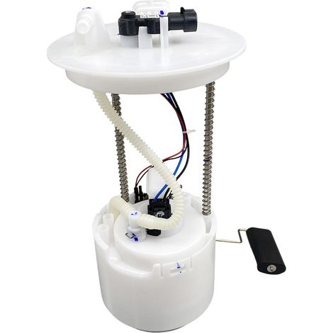 Kraftstoffpumpenmodul geeignet für Jinbei X30 (China 6) - 1106110-BA030 / 1106110BA030 (1/4)