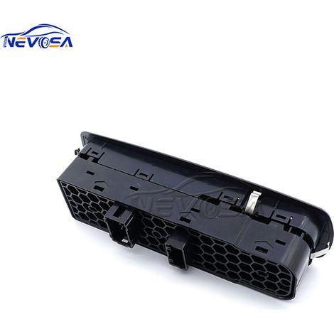 254000006R is suitable for Renault Megane automotive window lift switch, tinted window master switch. (1/4)