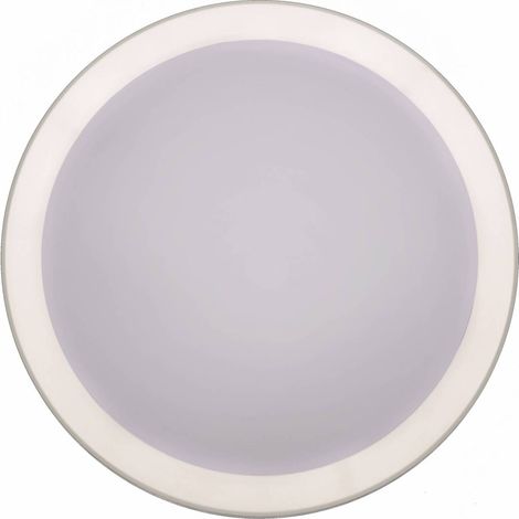 BEGHELLI PLAFONIERA D 300 LED 26W IP65 2080 LM
