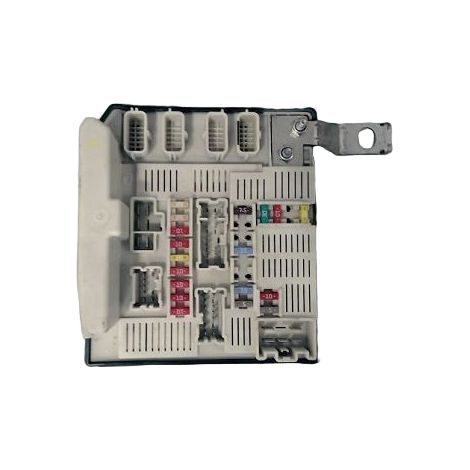 [PRODUIT D'OCCASION] Boite A Fusibles RENAULT Megane ♻️ Ref Oe. Usmcpftn2 - Garantie à vie (1/5)
