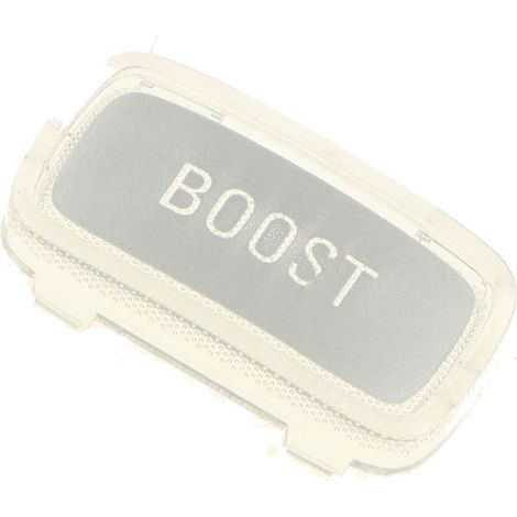 Pulsante boost - Aspirapolvere - ROWENTA - 4356334