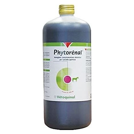 Phytorenal Lt.1 - Diuretico