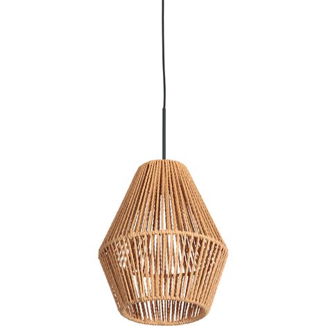 Steinhauer - lampada a sospensione - Sparkled Light - naturale -