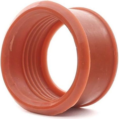 Joint / Manchon Souple de durite de turbo pour PEUGEOT 206 207 307 308 407 EXPERT PARTNER 1.6 HDI 1434C8 joints bague d\'étanchéité (1/3)