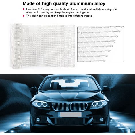 [Ander Online] Eagle Motorradscheinwerfer, Zubehör für die Ghost Color Beleuchtungsmodifikation, Xunying LED-Blinker für den vorderen Fußspiegel (Rotes Licht, Ein Paar, Zwei Paare) (1/5)