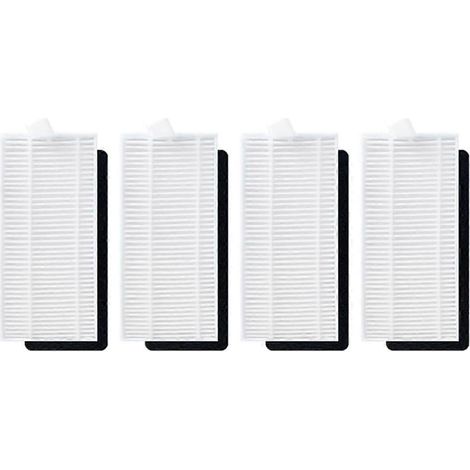 Brosse latérale principale pour aspirateur robot Kyvol Cybovac E20 E30 E31 (1/5)