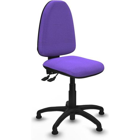 Piqueras y Crespo B0001RT Silla Ergonómica Lila (1/3)