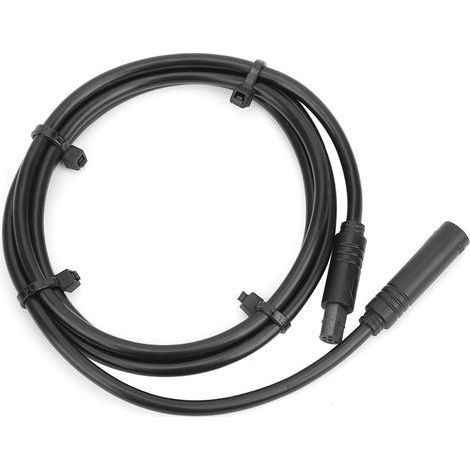 6-adriges Verlängerungskabel für den Tongsheng TSDZ2 Zentralmotor-Drehzahlsensor (1/5)
