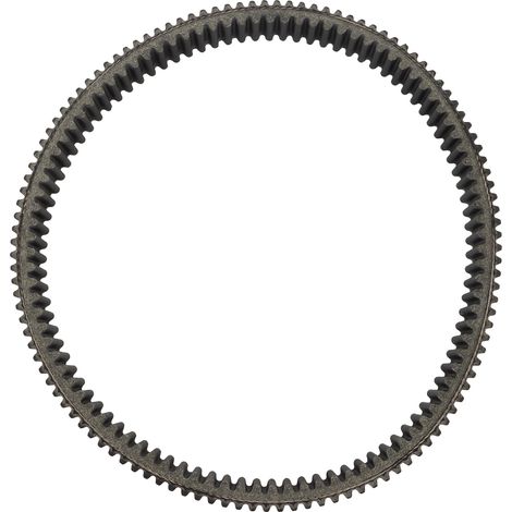 GOOFIT Motorcycle ATV Belt 3211186 is compatible with electric scooters and electric bicycles. (1/4)