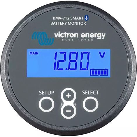 Monitor de batería BMV-712 Smart Victron Energy