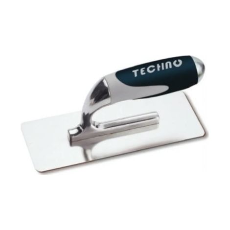 FRIESS FRATTAZZO INOX 8x20 CM