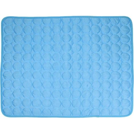 Tapis rafraîchissant 40x50cm pour chiens et chats, Matelas auto-rafraîchissant (1/5)