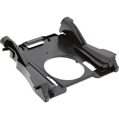 Support sac à poussière pour Aspirateur ELECTROLUX 1183735024 (1/2)